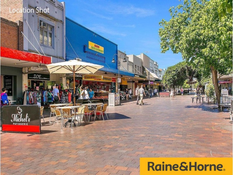 13 Auld Avenue, Eastwood NSW 2122