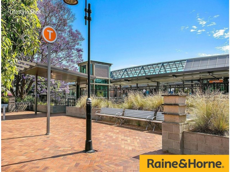 13 Auld Avenue, Eastwood NSW 2122