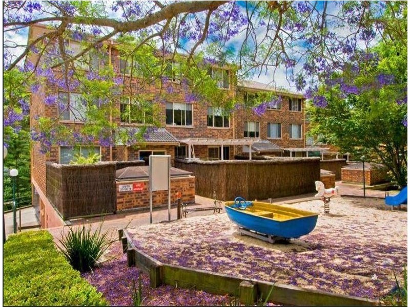 88/106 Crimea Road, Marsfield NSW 2122