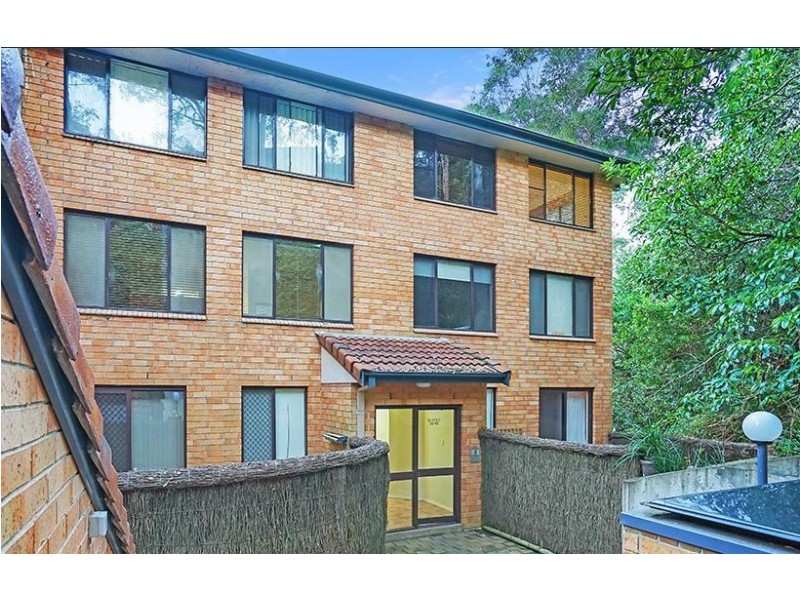 88/106 Crimea Road, Marsfield NSW 2122