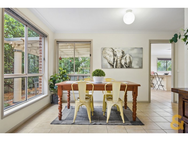 20 LONGLEY PLACE, Castle Hill NSW 2154