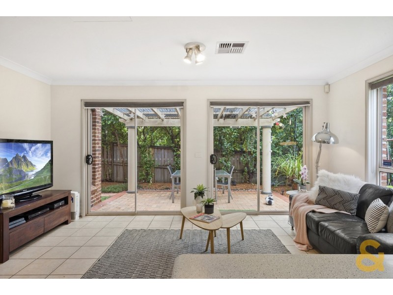 20 LONGLEY PLACE, Castle Hill NSW 2154