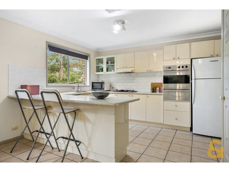 20 LONGLEY PLACE, Castle Hill NSW 2154