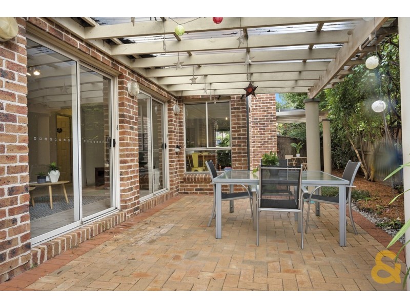 20 LONGLEY PLACE, Castle Hill NSW 2154