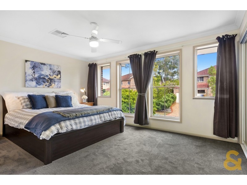 20 LONGLEY PLACE, Castle Hill NSW 2154