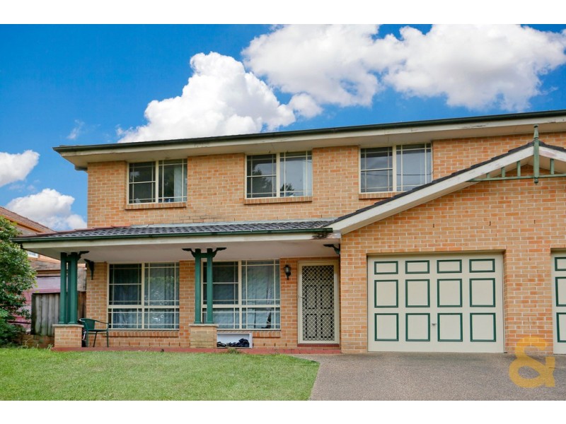 1/45a Terry Road, Eastwood NSW 2122