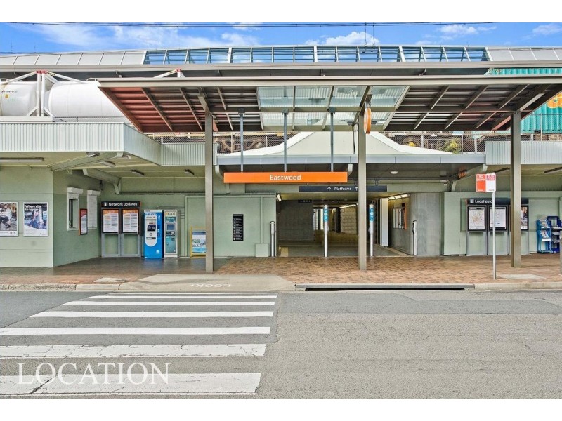 1/45a Terry Road, Eastwood NSW 2122