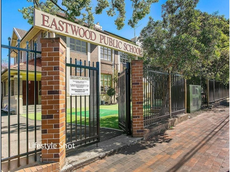1/45a Terry Road, Eastwood NSW 2122