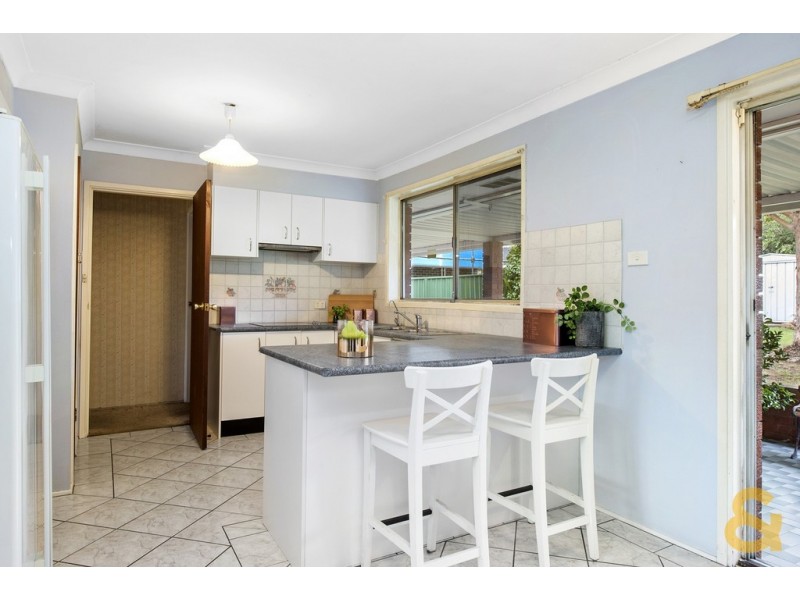 7 FLINDERS AVENUE, Baulkham Hills NSW 2153