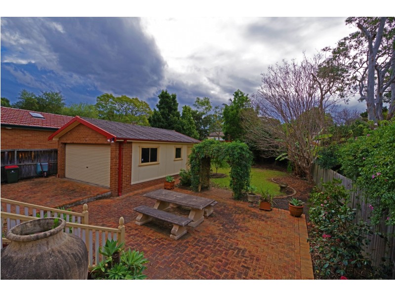 293 ROWE STREET, Eastwood NSW 2122