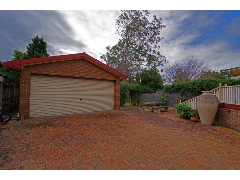 293 ROWE STREET, Eastwood NSW 2122