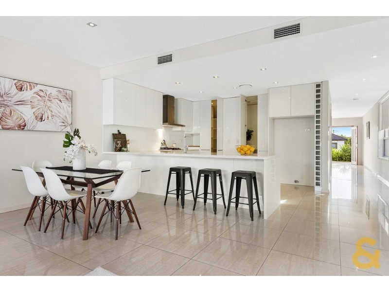 42A SCOTT STREET, Toongabbie NSW 2146