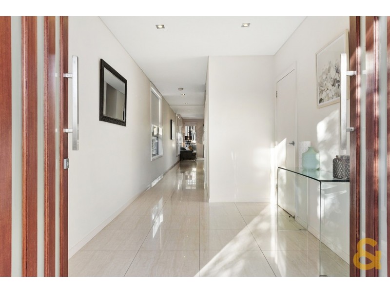 42A SCOTT STREET, Toongabbie NSW 2146