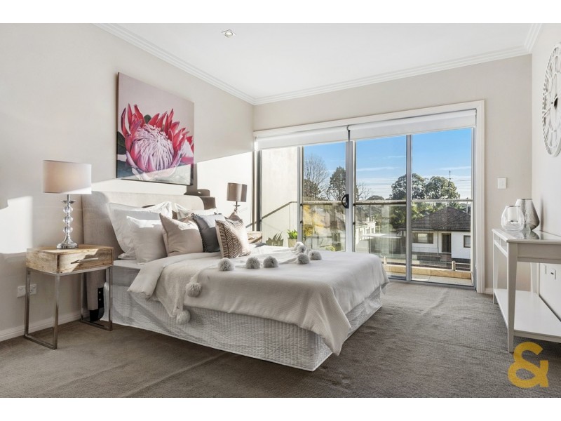 42A SCOTT STREET, Toongabbie NSW 2146