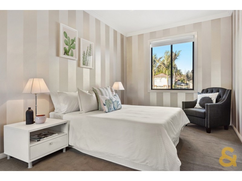 42A SCOTT STREET, Toongabbie NSW 2146