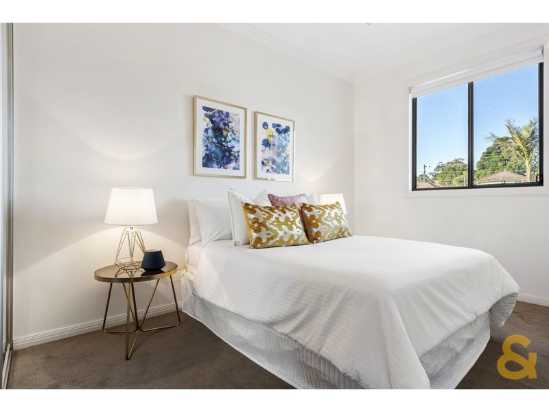 42A SCOTT STREET, Toongabbie NSW 2146