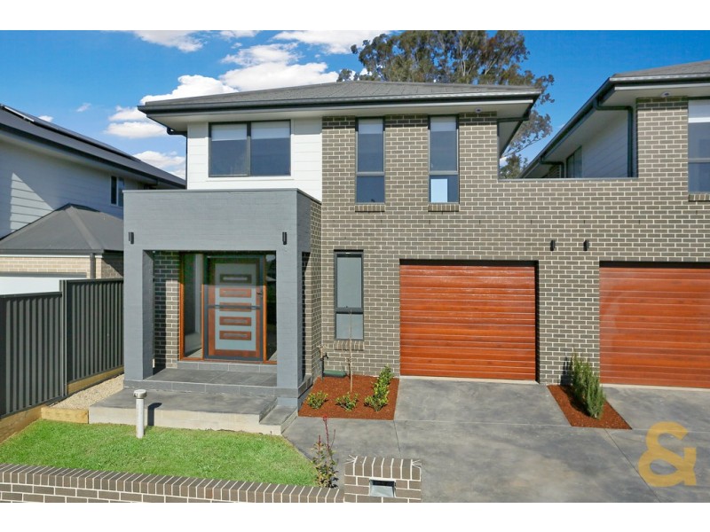 104 St Albans Road, Schofields NSW 2762