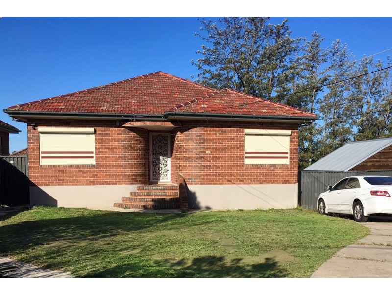 147 Windsor Road, Northmead NSW 2152