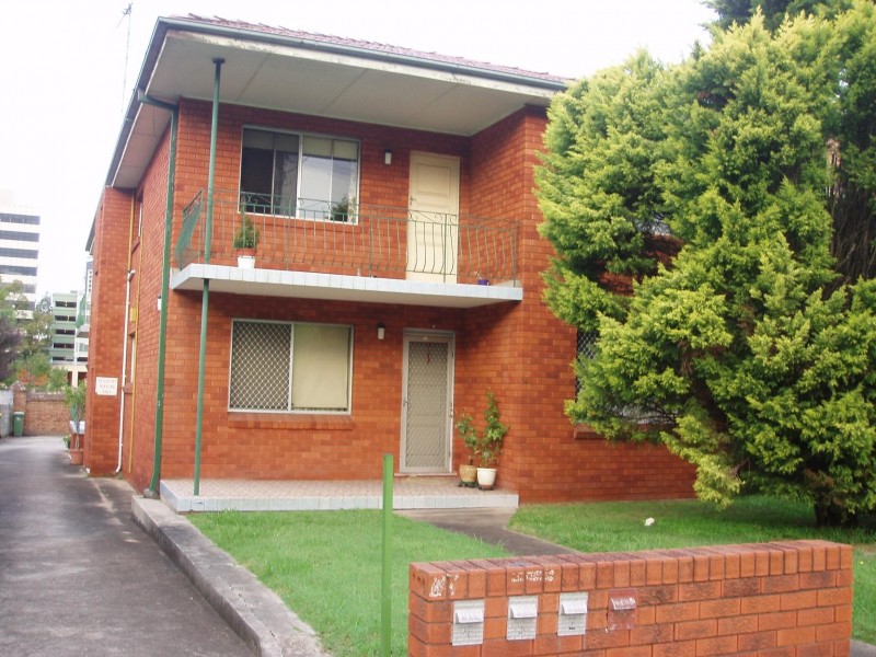 1/14 Pitt Street, Parramatta NSW 2150