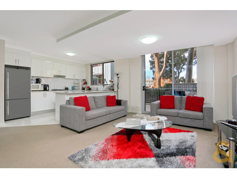20/12-16 Hope Street, Rosehill NSW 2142
