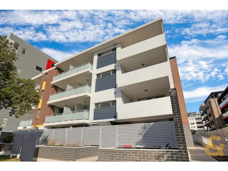 20/12-16 Hope Street, Rosehill NSW 2142