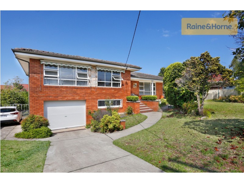 9 Vincent Street, Baulkham Hills NSW 2153