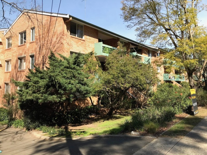 30/24 Edensor Street, Epping NSW 2121