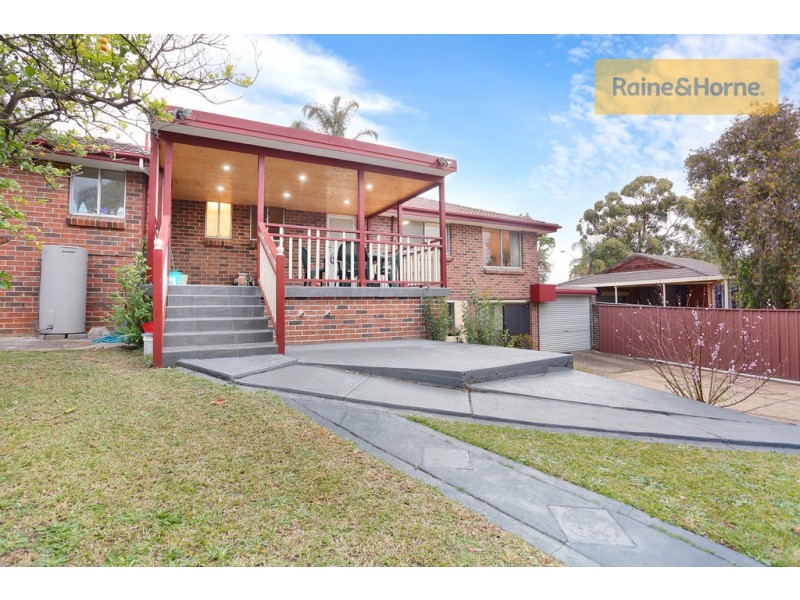 312 SEVEN HILLS ROAD, Kings Langley NSW 2147