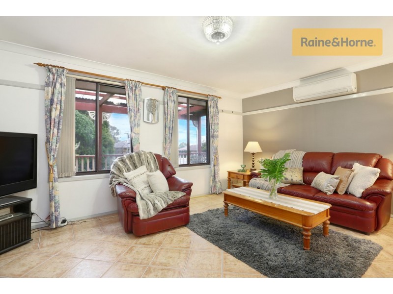 312 SEVEN HILLS ROAD, Kings Langley NSW 2147