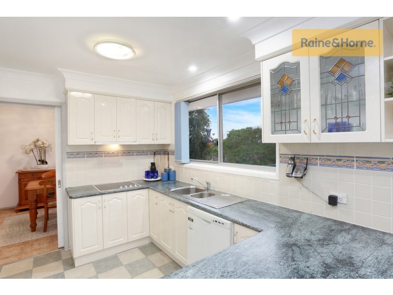312 SEVEN HILLS ROAD, Kings Langley NSW 2147