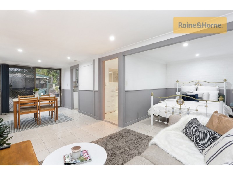 312 SEVEN HILLS ROAD, Kings Langley NSW 2147