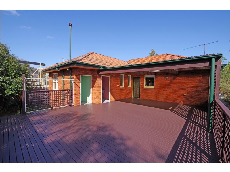 7 HALL STREET, West Ryde NSW 2114