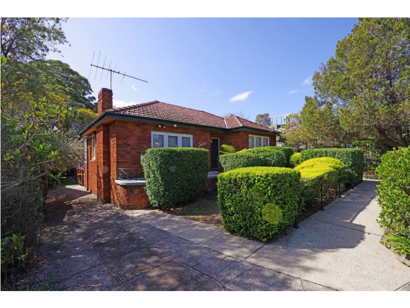 7 HALL STREET, West Ryde NSW 2114