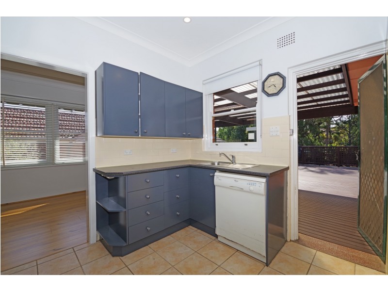7 HALL STREET, West Ryde NSW 2114