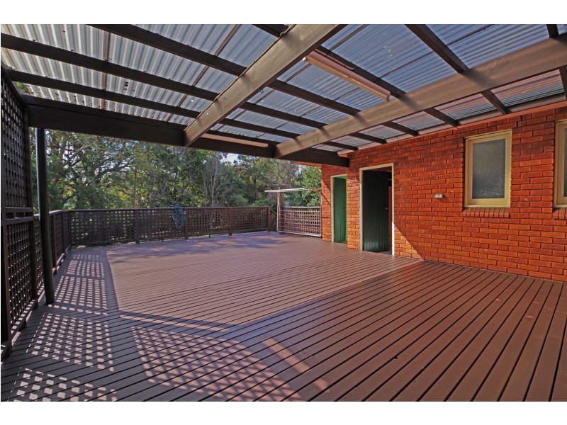 7 HALL STREET, West Ryde NSW 2114