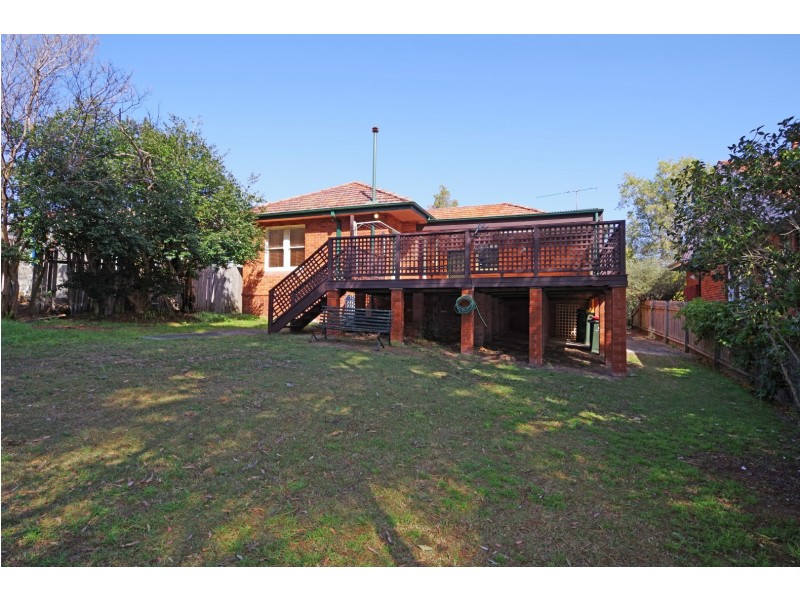 7 HALL STREET, West Ryde NSW 2114