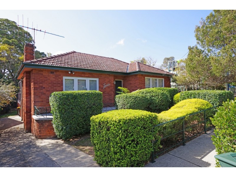 7 HALL STREET, West Ryde NSW 2114