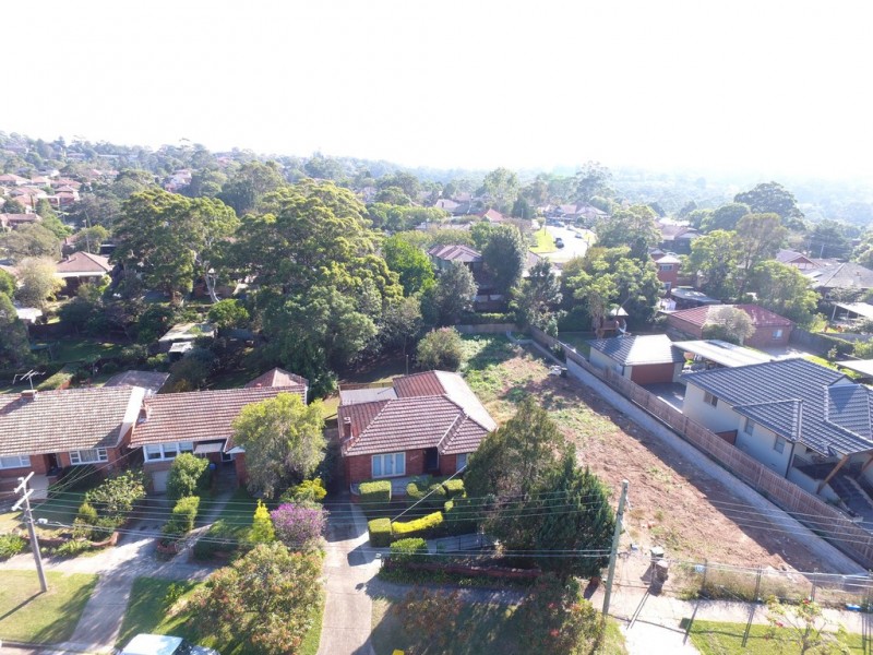 7 HALL STREET, West Ryde NSW 2114