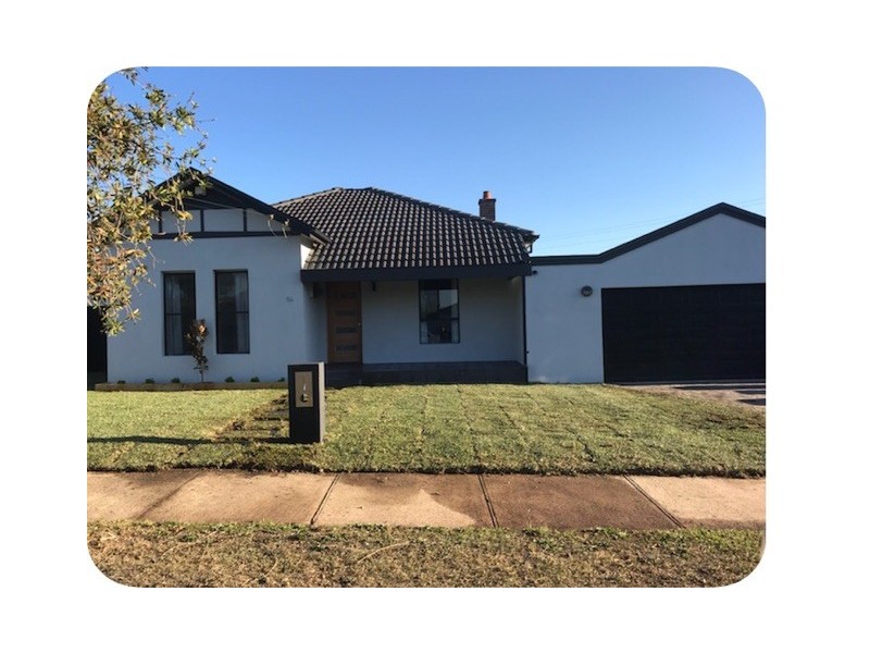 54 Claremont Street, Merrylands NSW 2160
