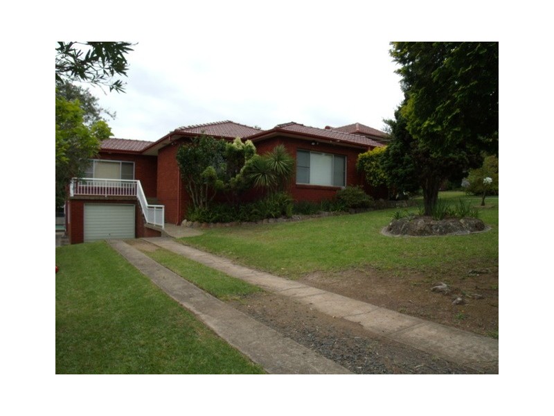 56 Farnell Street, West Ryde NSW 2114