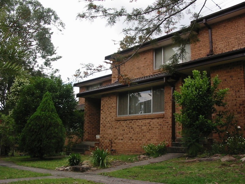 8/132 Crimea Road, Marsfield NSW 2122