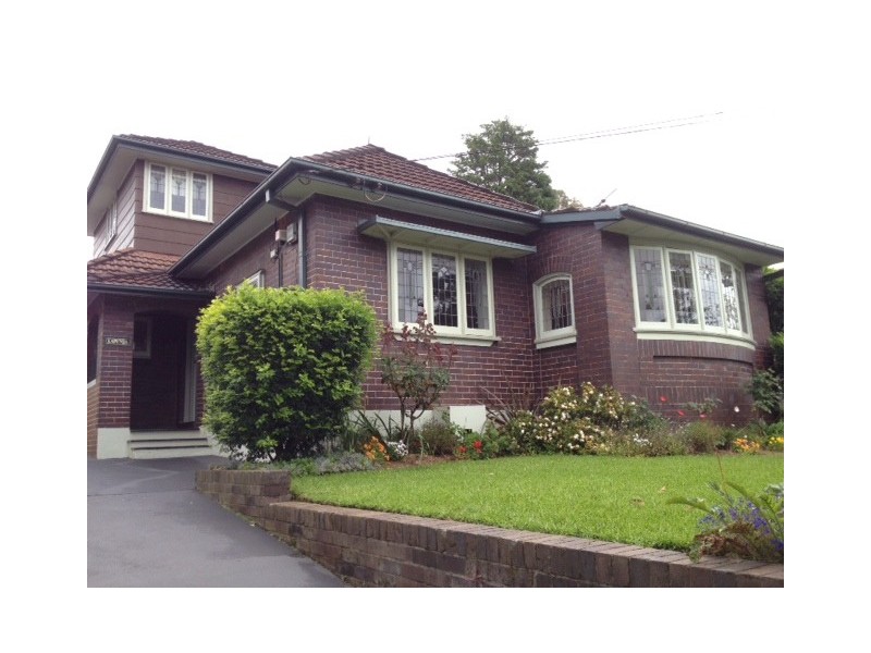 15 Epping Avenue, Eastwood NSW 2122