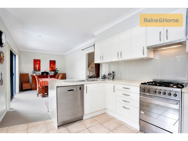 33/18-20 Pearce Street, Baulkham Hills NSW 2153