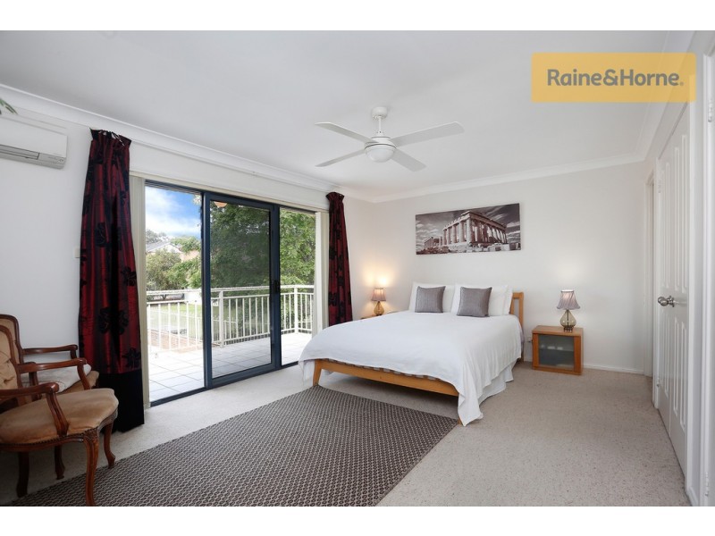 33/18-20 Pearce Street, Baulkham Hills NSW 2153