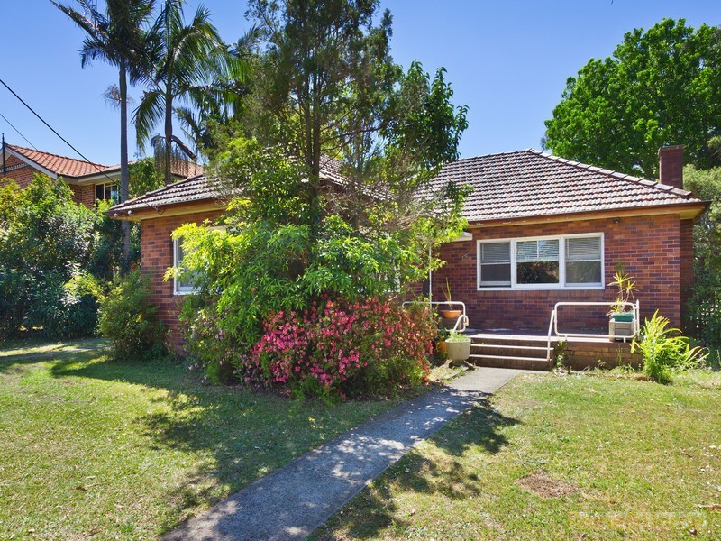 14 Culgoa Avenue, Eastwood NSW 2122