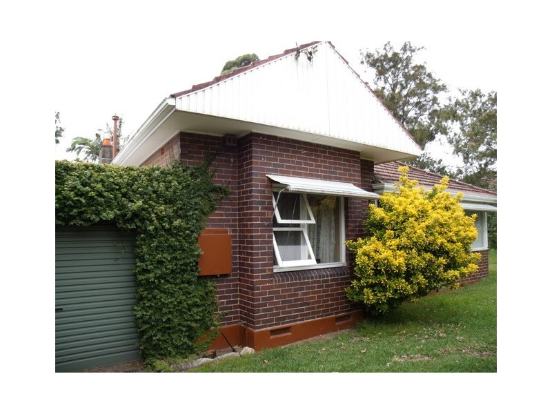 12  Valley Road, Eastwood NSW 2122