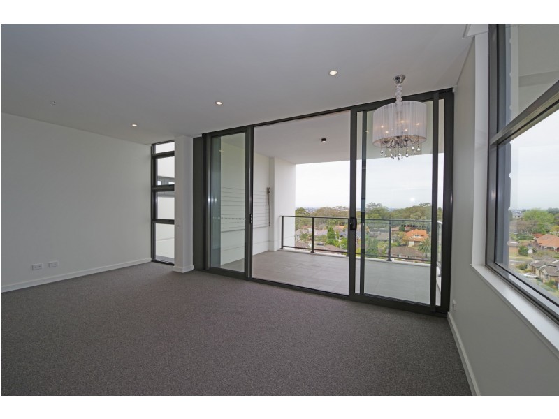 904/7 RUTLEDGE STREET, Eastwood NSW 2122