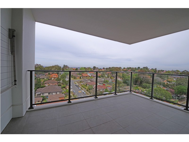 904/7 RUTLEDGE STREET, Eastwood NSW 2122