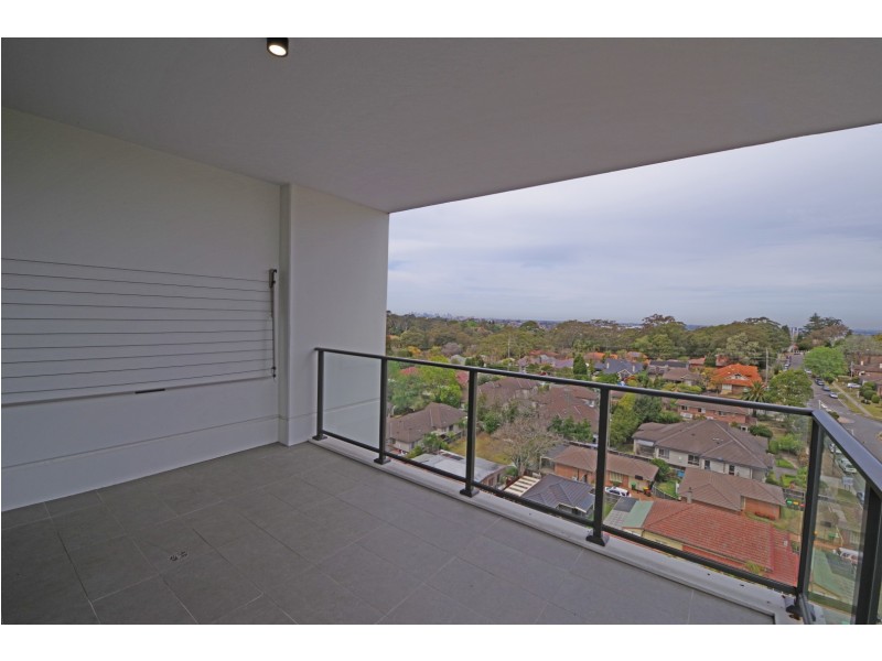 904/7 RUTLEDGE STREET, Eastwood NSW 2122