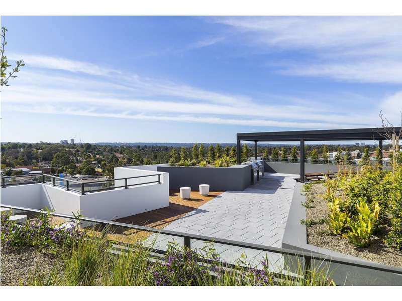 904/7 RUTLEDGE STREET, Eastwood NSW 2122